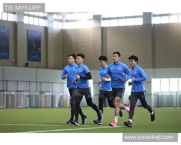 大连足球星锐青训体系助力青年球员成长与城市足球文化繁荣发展