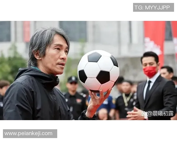 少林足球星爷幽默风趣演绎中国传统文化深刻内涵深受观众喜爱