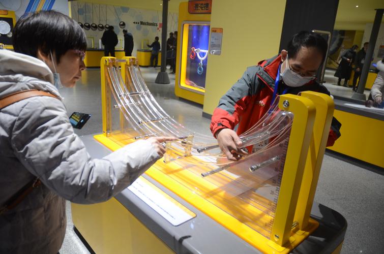 习教学设计精髓品科技创新之美